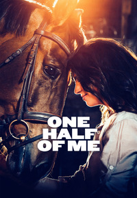 One Half of Me (DVD)
