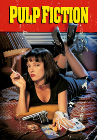Pulp Fiction (4K UHD)