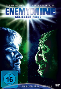 Enemy Mine (DVD)