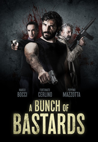 A Bunch of Bastards (DVD)