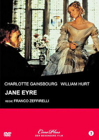 Jane Eyre (DVD)