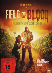Field of Blood (DVD)
