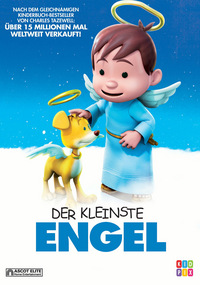 Der kleinste Engel (Blu-ray)