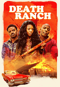 Death Ranch (DVD)