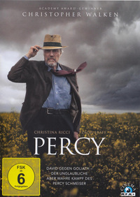 Percy (DVD)