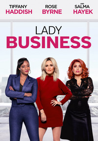 Lady Business (Blu-ray)