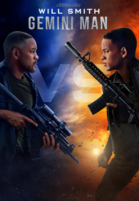 Gemini Man (DVD)
