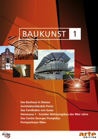 Baukunst - Teil 5 (DVD)