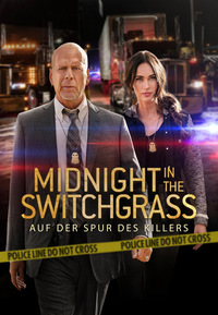 Midnight in the Switchgrass