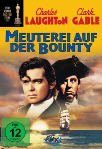 Meuterei auf der Bounty (DVD)