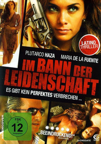 Im Bann der Leidenschaft (Blu-ray)