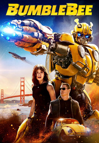 Bumblebee (Blu-ray)