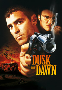 From Dusk Till Dawn - Uncut (Blu-ray)