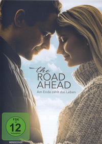 The Road Ahead (Blu-ray)