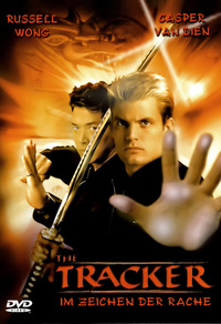 The Tracker - Im Zeichen der Rache (DVD)