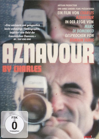 Aznavour by Charles (DVD)