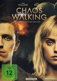 Chaos Walking (DVD)