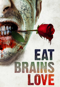 Eat Brains Love