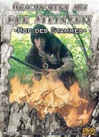 Geschichten aus der Steinzeit - Ruf des Stammes (DVD)
