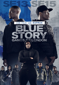 Blue Story (DVD)