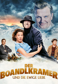 Der Boandlkramer und die ewige Liebe