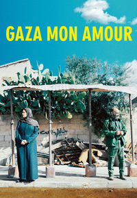 Gaza Mon Amour