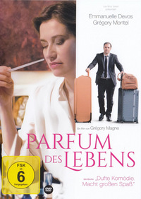 Parfum des Lebens (DVD)