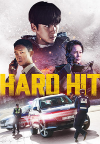 Hard Hit (DVD)