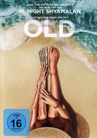 Old (DVD)