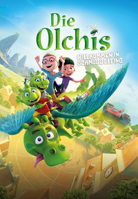 Die Olchis