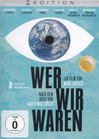 Wer wir waren (DVD)