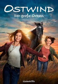 Ostwind 5 - Der große Orkan (DVD)