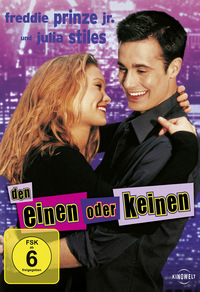 Den Einen oder Keinen (DVD)