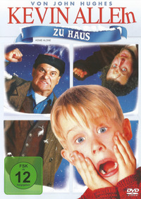 Kevin - Allein zu Haus (DVD)