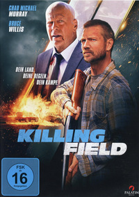 Killing Field (Blu-ray)