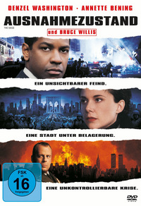 Ausnahmezustand (DVD)