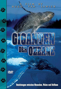 Giganten der Ozeane (DVD)
