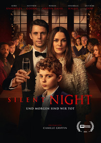 Silent Night - Und morgen sind wir tot