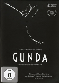 Gunda (DVD)