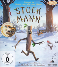 Stockmann (Blu-ray)