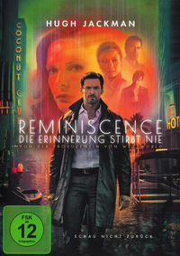 Reminiscence (4K UHD)