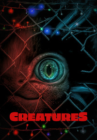 Creatures (Blu-ray)