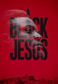 A Black Jesus
