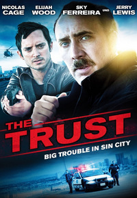 The Trust (DVD)