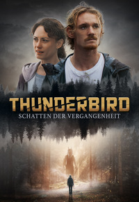 Thunderbird (Blu-ray)