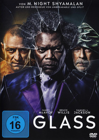 Glass (DVD)