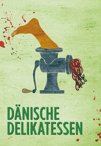 Dänische Delikatessen (DVD)