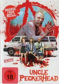 Uncle Peckerhead (DVD)