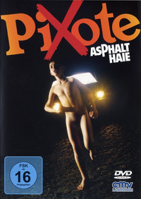 Pixote (DVD)