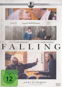 Falling (DVD)